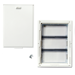 Pet Door Parts